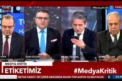 Canlı yayında 8 milyon TL'lik para transferi iddiası! 'Gözlerim fal taşı gibi açıldı'