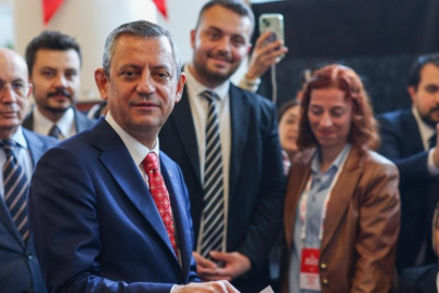 CHP'de 'tasviye' sesleri! Özgür Özel için çok konuşulacak iddia...