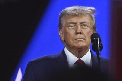 Çin'den ABD'ye rest! 'Sonuna kadar karşılık vereceğiz'