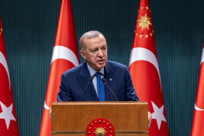 Cumhurbaşkanı Erdoğan'dan Özel'e hakaret davası