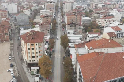 Deprem sonrası kentte alarm! Asbest seviyesi tehlikeli seviyelere ulaştı