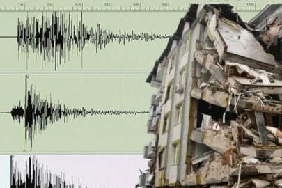 Depreme karşı görünmeyen kalkan: Bilim insanlarından dikkat çeken buluş