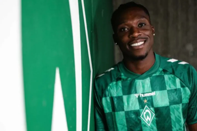 Derrick Köhn ile ilgili kritik karar!