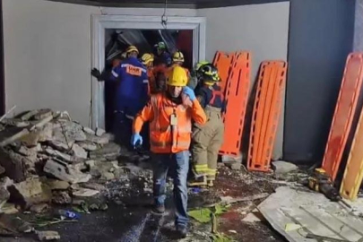 Dominik'te gece kulübünün çatısı çöktü: 15 kişi öldü