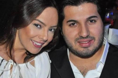 Ebru Gündeş'in kızını görenler ''Aynı Reza Zarrab'' demekten kendini alamadı