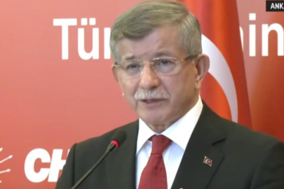 Eski başbakandan Melih Gökçek çıkışı!