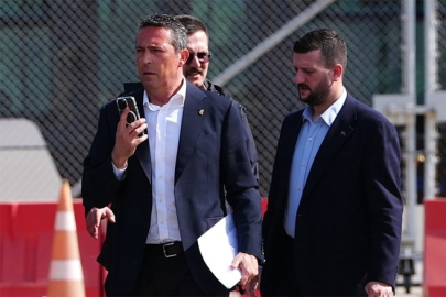 Fenerbahçe kanadından Yüksel Yıldırım'a cevap geldi