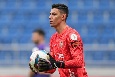 Galatasaray'dan yeni sezonun ilk transferi!