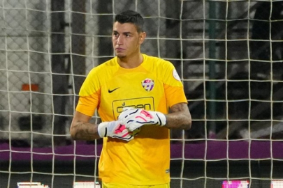 Galatasaray'dan yeni sezonun ilk transferi: "Gitti diye biliyorum"