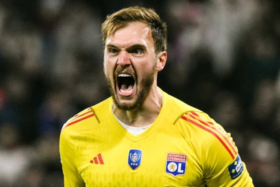 Galatasaray ile Fenerbahçe'nin kaleci savaşı