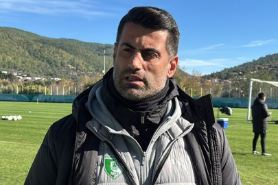 Herkes "Talisca" derken Volkan Demirel bambaşka bir isim verdi