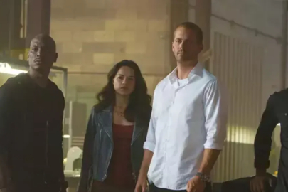 Hızlı ve Öfkeli 7 oyuncu kadrosu merak konusu oldu