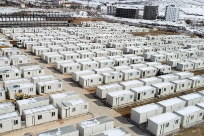 İmamoğlu için imza veren depremzedeler konteyner kentten çıkarıldı mı? DMM'den açıklama geldi