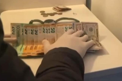 Kapıkule Sınır Kapısı'nda rüşvet operasyonu: 38 gümrük memuru gözaltında