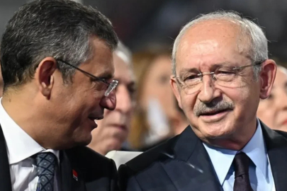 Kemal Kılıçdaroğlu CHP kongresine tepkili! İlk açıklamasında imalı sözler
