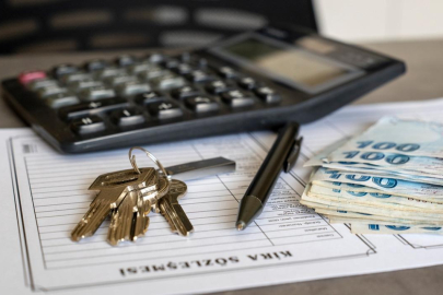 Kiralık evde 'anahtar' detayı! Bunu bilmeyen borç ödemek zorunda...