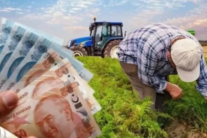 Mazot ve gübre desteği ödemeleri hesaplara yatırılmaya başlandı mı?