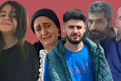 Narin Güran davasında kritik rapor! Bilinenler çöktü!