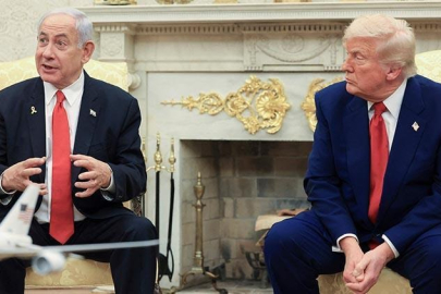 Netanyahu F-35'i engellemek için her yolu deniyor