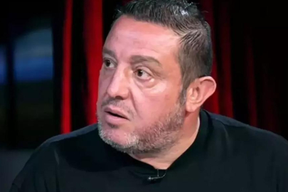 Nihat Kahveci çıldırdı! O isme ateş püskürdü: Takımdan kovun!