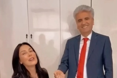 Petek Dinçöz estetik yaptırdı, kimse tanıyamadı