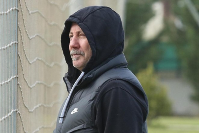 Sergen Yalçın'dan Süper Lig için önemli iddialar