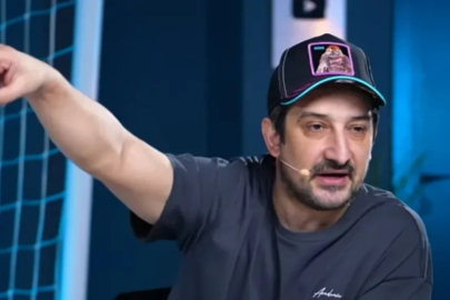 Serhat Akın Beşiktaş yönetimine hedefi gösterdi! "Burası Beşiktaş, bir noktadan sonra kimseyi taşımaz"