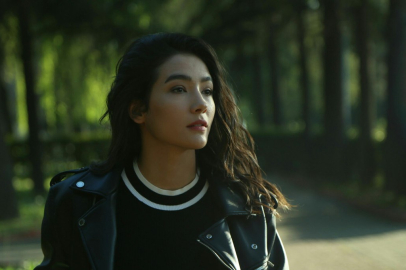 Teşkilat'tan çıkartılan Aybüke Pusat'tan ilk paylaşım geldi!