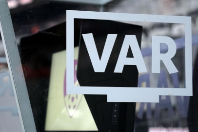 TFF, Süper Lig'de 30. haftanın VAR kayıtlarını açıkladı