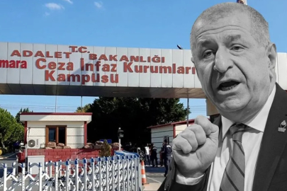 Ümit Özdağ hakkında iddianame hazır! İşte istenen ceza