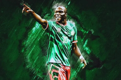 Vincent Aboubakar transferi gerçekleşiyor!