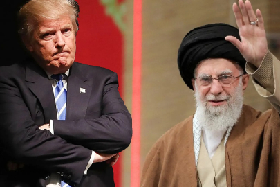 ABD açık açık İran'ı tehdit etti