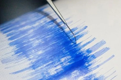 Akdeniz açıklarında deprem oldu