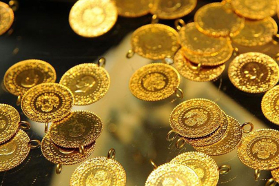 Altın yükselişe geçti