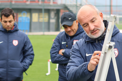 Altınordu yenilgileri telafi etmek istiyor