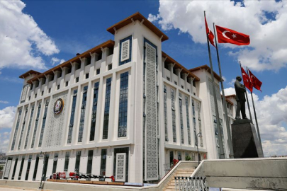 Ankara Emniyet Müdürlüğü "çıplak arama" iddialarını yalanladı