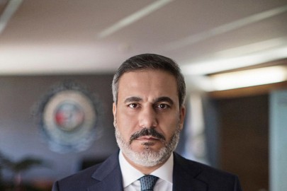 Bakan Fidan: Suriye'de İsrail dahil hiçbir ülkeyle çatışma niyetimiz yok