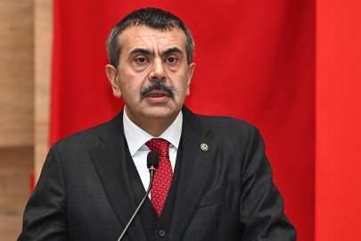 Bakan Tekin: Eğitim öğretim yılı takvime göre yürüyecek