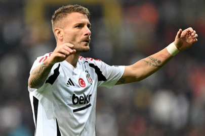 Beşiktaş'ta flaş ayrılık