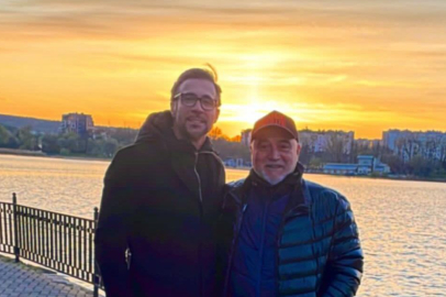 Bursasporlular Moldova‘da buluştu&nbsp;