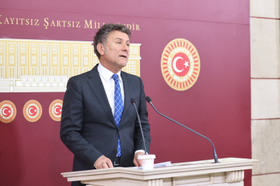 CHP Bursa Milletvekili Orhan Sarıbal: Tütün üreticisi uluslararası sermayenin insafına bırakıldı