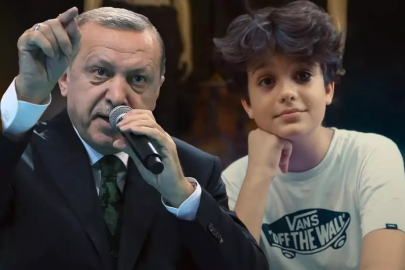 Cumhurbaşkanı Erdoğan talimatı verdi! Suça sürüklenen çocuklar için yeni düzenleme geliyor