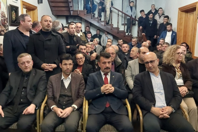 DAĞDER seçime hazırlanıyor