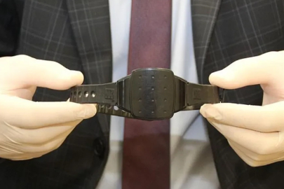 DMM'den 'elektronik kelepçe ihalesi' iddiasına yalanlama