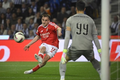 Dünya devi için Kerem Aktürkoğlu'nu açıkladılar