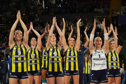 Fenerbahçe'den Galatasaray maçı öncesi sakatlık açıklaması