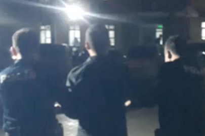 Hatay Defne’de uyuşturucu taciri tutuklandı