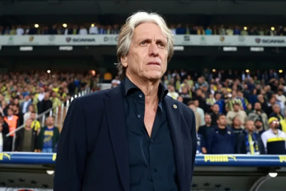 Jorge Jesus'un yeni adresi belli oldu! Brezilya aradığı ismi buldu