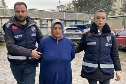 Kızını boynunu kırarak öldürdü, bileklerini kesip intihar süsü verdi