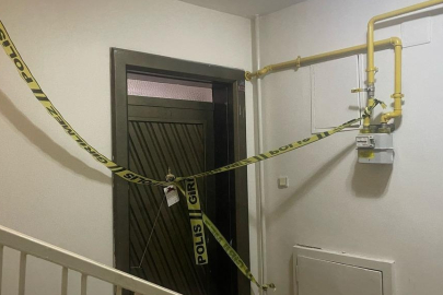 Korkunç cinayet: Cesedi parçalara bölüp havalandırma boşluğuna atmışlar!